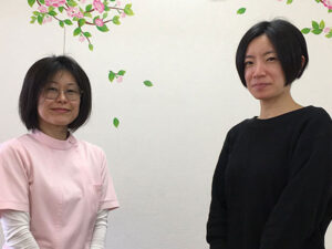 耳なり｜耳の中で声が響く、“ボー”と風のような音がする
