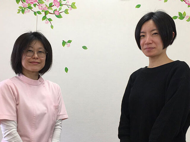 お客様写真