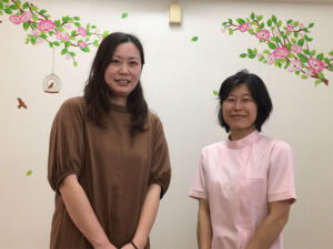 20年続く肩こり