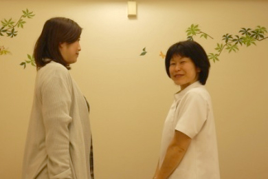 お客様写真