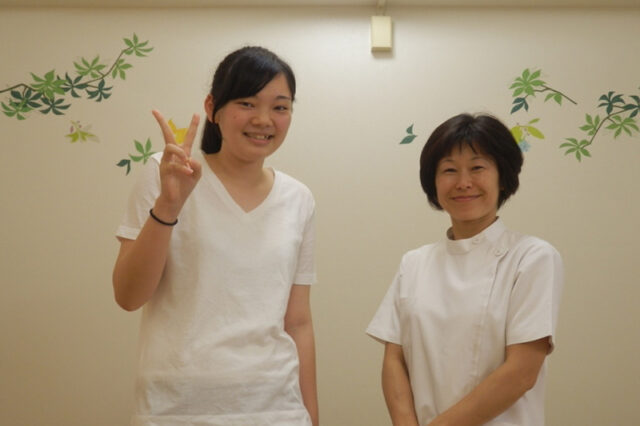 お客様写真