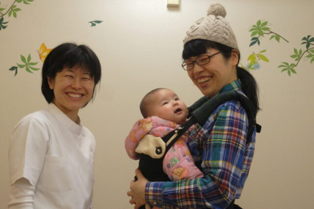 お客様写真