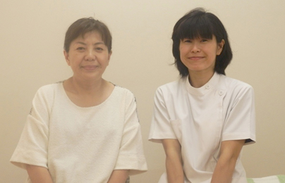 お客様写真