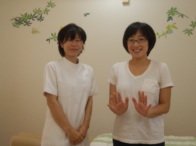 お客様写真