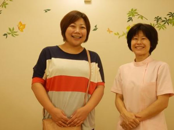 お客様写真
