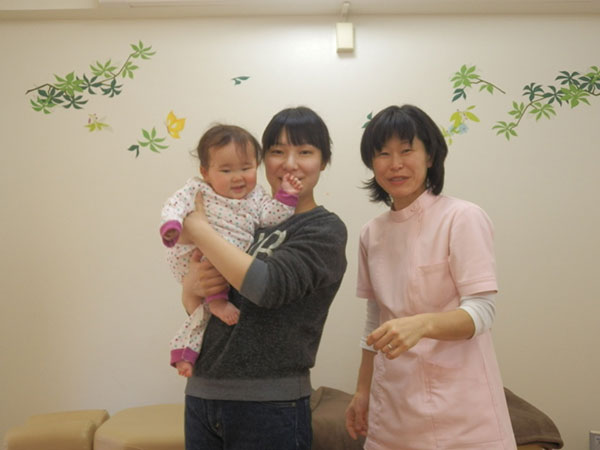 お客様写真