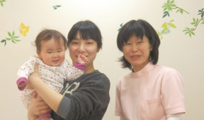 お客様写真
