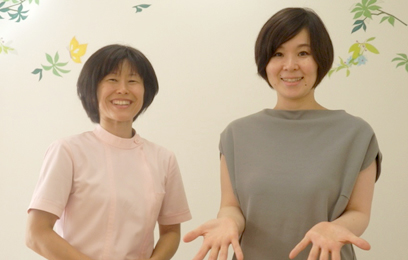 お客様写真