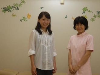 お客様写真